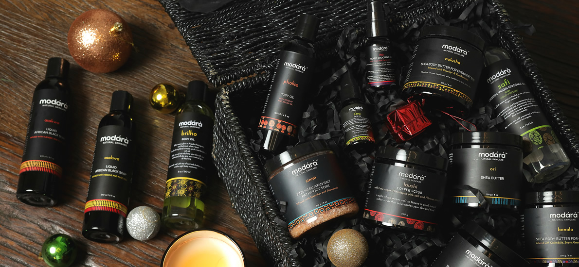 Modara Naturals